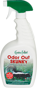 Odor Out Skunk't 00807