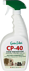 CP 40 Chew Prevention 00864