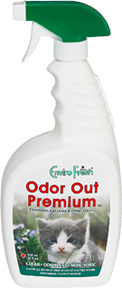 Odor Out Cat 00875