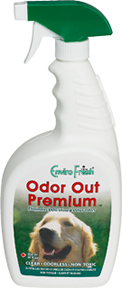 Odor Out Dog 01595